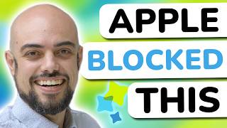 Apple's Billion-Dollar App Store Loophole