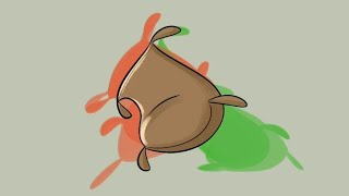 Animation exercises || Beginners || Animation Basics || Animation principles