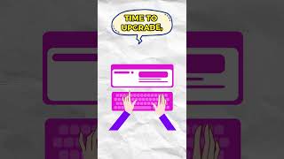 I told my computer that today is my birthday | Humor Posts | Grounow