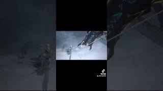 JinhSi New Trailer Wuthering Waves #wutheringwaves #jinhsi #trailer #genshinimpact
