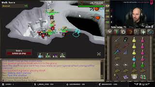 #1 HCGIM = Farmers || !AG1 !Starforge