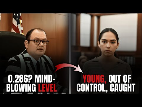 Judge Fleischer SNAPS: Triple DWI Suspect Busted with a Deadly 0.286 BAC