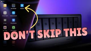 How to Set Up a UGREEN NAS (Beginner’s Guide)