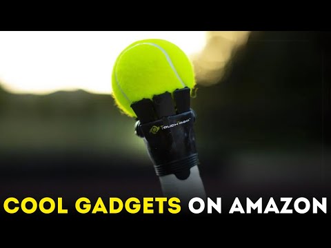 Cool Gadgets Available on Amazon 2024