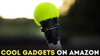 Cool Gadgets Available on Amazon 2024
