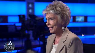 Jane Chastain: Sports Reporting Pioneer of WTVJ