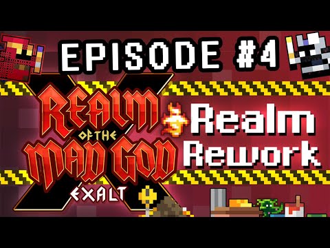 Permadeath Perspectives Podcast | EPISODE 4 - O3 Rework Pt. 2, Moonlight Village Event, Realm Rework