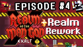 Permadeath Perspectives Podcast | EPISODE 4 - O3 Rework Pt. 2, Moonlight Village Event, Realm Rework