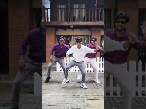 Sawadeeka | hookstep | BBD #functionvibes #sawadeeka #ajithkumar #bbd #shorts #dance