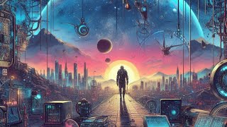 Pebble in the Sky Audiobook, by Isaac Asimov, read by Robert Fass