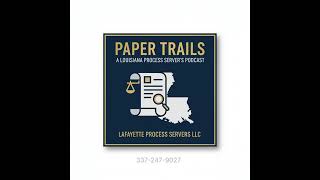 Do Process Servers Call You? The Truth About Scams (Louisiana Gui...