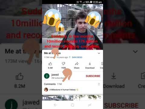Record breaking