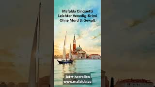 Gestern war ich mal wieder in meiner alten Wohnung auf Murano #venedig #BookTube  #BuecherMitEssen