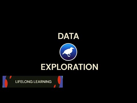 Weka Tutorial for Beginners | Visual Data Exploration and Insights
