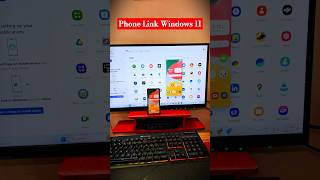 Connect Your Phone to Windows 11 with Phone Link |