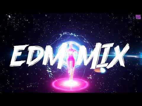 BEST EDM 2026 | Best Party Music for New Year & Holiday Events