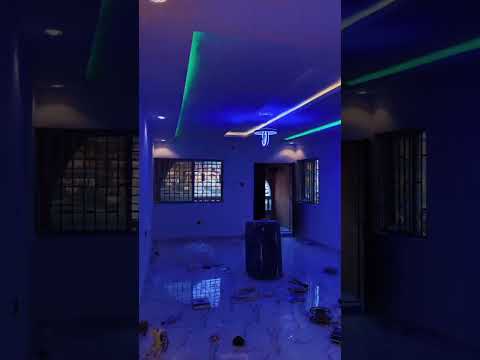AC SURGE PROTECTION FOR YOUR HOME @ DYCTECH QUEST 💯🛠 #fixing #fancylights #youtube #youtubeshorts