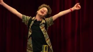Tyler logoless scenes | everything sucks