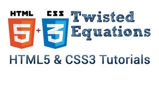 HTML5 and CSS3 || 7.  Pre and Code Tags