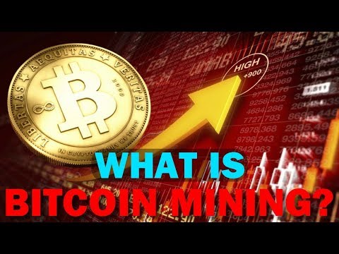 Introducción Al MINING De Bitcoin - Gabriel Mirón