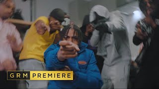 Kairo Keyz - Rubbed [Music Video] | GRM Daily