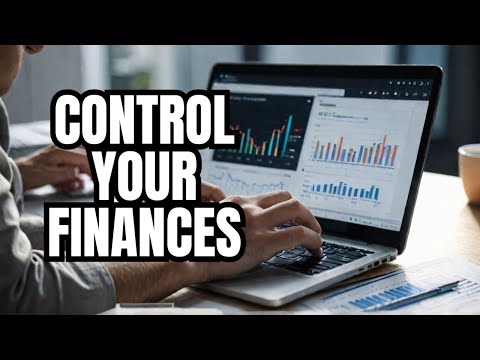 How to ACTUALLY Manage Financial Risk (Techniques Explained)