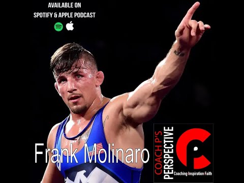 Frank Molinaro | Dangerously Consistent