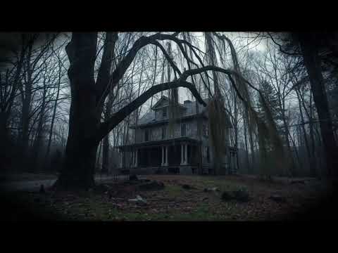 “The Cursed House at Willow Creek: REAL Footage of What Happened Inside 👁️🖤 |