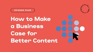 Interactive Content: Showcase The ROI To Your Company