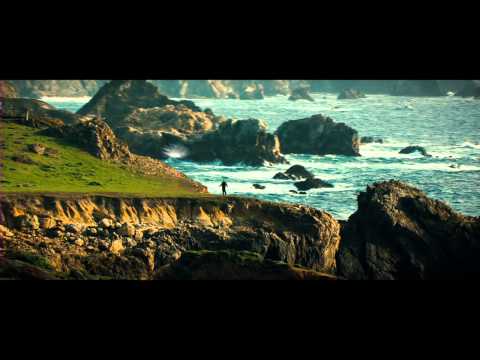 COSMOS: A SpaceTime Odyssey