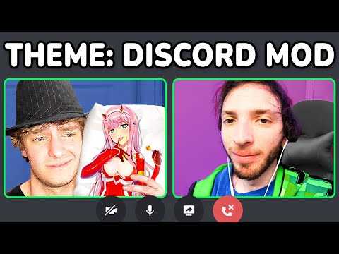 $1000 Discord Fashion Show
