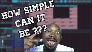 HOW SIMPLE CAN IT BE ?? #simpleisbetter #howsimplecanitbe