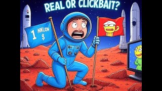 MrBeast Built a House on MARS 😨#belugastyle #funny #beluga