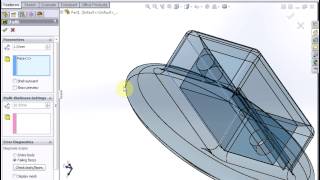 CAD Workshop #2