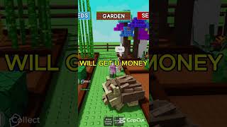 EASIEST WAY TO GROW A GARDEN FAST!!!