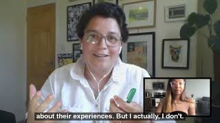 Ways to Support LGBTQ+ Professionals in Tech - Dr. Rebecca Pope #DataTalk