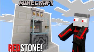Gambling in Minecraft!  (MCBE)