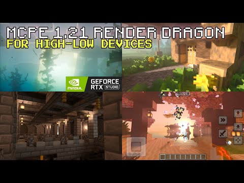 MCPE Graphics Overhaul: Top Realistic Shader for 2025!