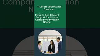 Outsource Your Corporate Services Hassles To Us: Expert Solutions For Foreign Investors & Businesses
