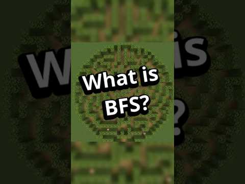 How My NPCs Use BFS to Navigate Voxel Terrain #gamedev #voxelgame #rtsgame #unrealengine5 #voxelmaps