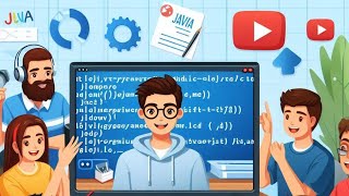 🚀 Unlocking Java Brilliance: Your Ultimate Guide to Programming Mastery 💻