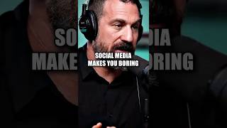 The effects of Social Media #andrewhuberman #newmindset #mindsettraining #neuroscience #shorts