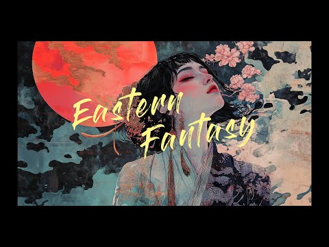 Love game in eastern fantasy inspired music | Traditional Chinese Music