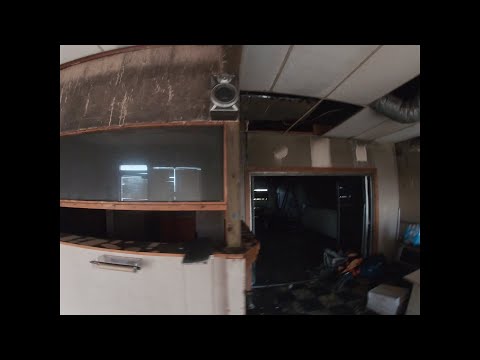 What Happen and were I have been (Update)
