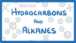 GCSE Chemistry - What is a Hydrocarbon? What are Alkanes? Hydrocarbons and Alkanes Explained