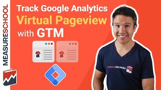 Virtual Pageview Tracking with Google Tag Manager and Google Analytics