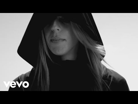 Brooke Fraser - Psychosocial