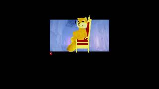 My heart is cold but in roblox #shorts #myheartiscold