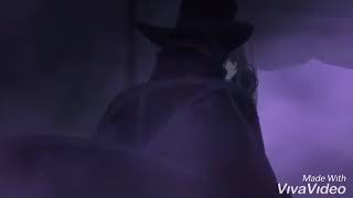Code: Realize ( AMV ) Senorita