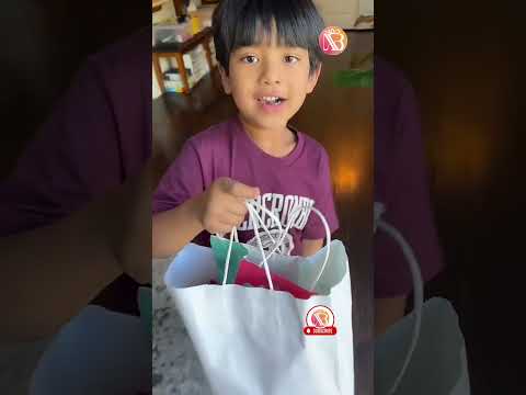 Heartwarming Valentine’s Gift Exchange 🎁❤️  #amarebox #giftideas #valentinegift #valentinesday